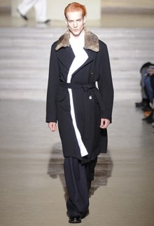 感謝価格】 【早い者勝ち】RAF JIL SANDER SIMONS Simons ×raf 2011ss