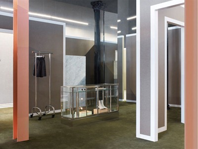acne ny2012