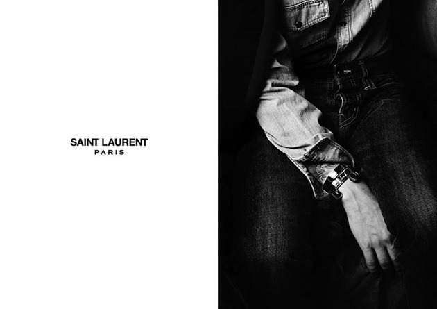 サンローランパリからジュエリーライン Saint Laurent Vermeil が登場予定 ブランドファッション通信