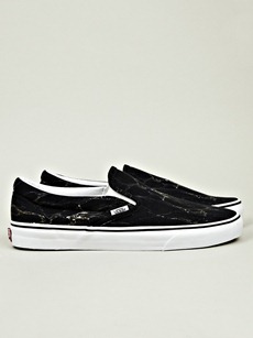 KENZO×VANSXb|